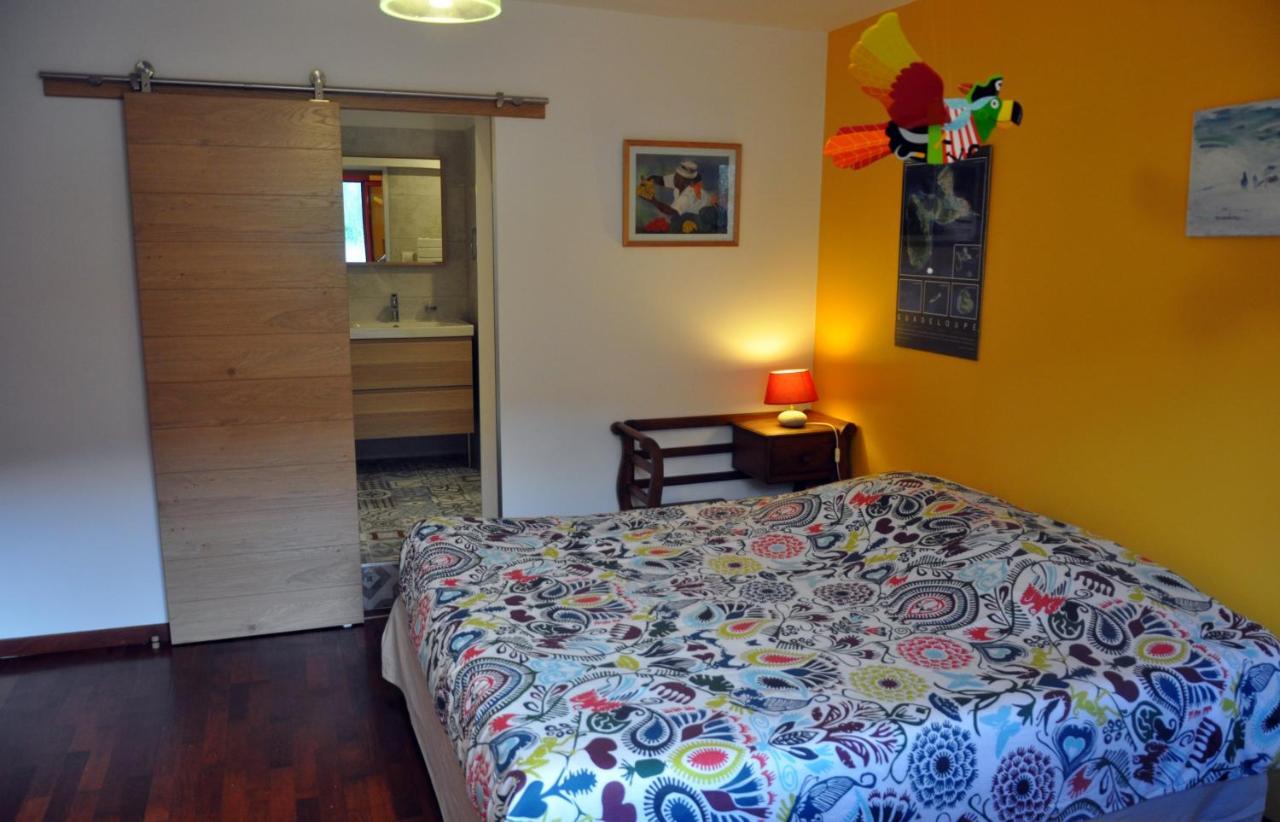 Maison Mazagran Besançon Esterno foto